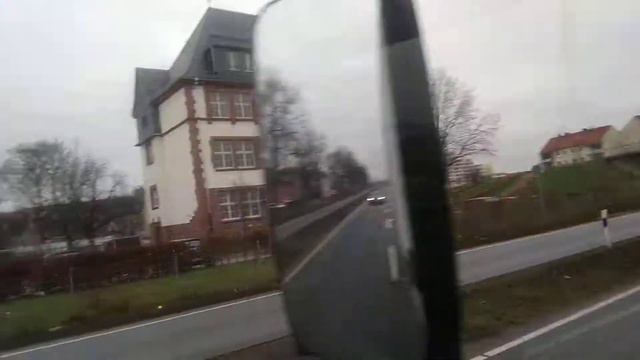 Какой-то немецкий городок смотреть онлайн