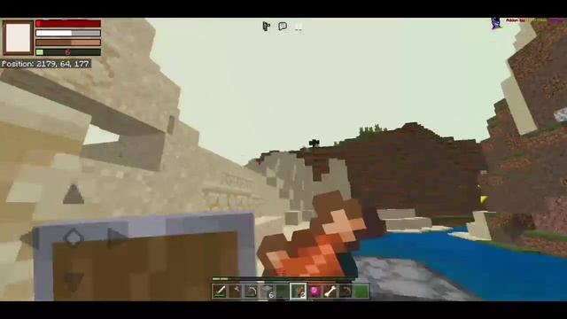 #1 MCPE EterInal | I Start Another OP JAVA Series On Mobile Like @BlackClueGaming | ZorroCraft смотреть онлайн