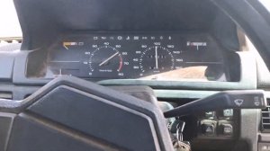 СВЯТОГОР  2141  д .в . 2 Л. РЕНО  разгон до 100 км .