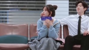 Скрытая любовь дорама Hidden love chinese drama