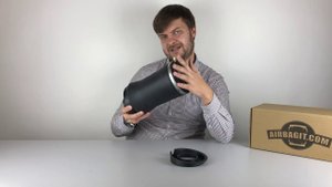 Задний пневмобаллон AirBagit для JEEP Grand Cherokee