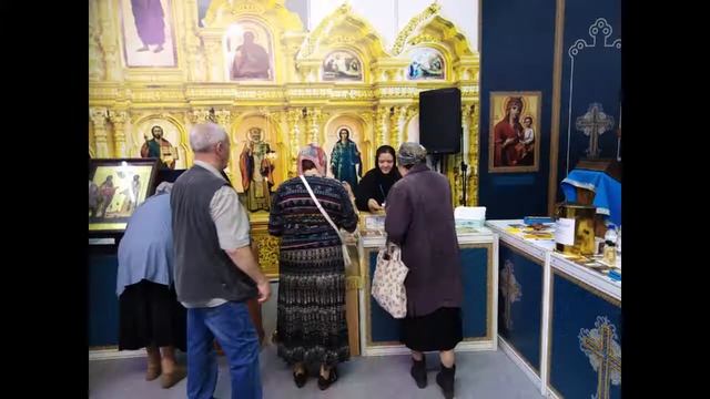 Выставка - Православная Русь