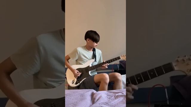 Мои попытки записать кавера (рекомендуется смотреть без перемоток, т.к идёт рассказ) смотреть онлайн