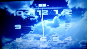 Вечерние Новости с Еленой Винник 18:00 заставка первого канала (World Record) ☺😊😀😁😂😃😅