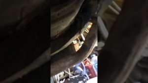 Ремонт Мазда мх3 часть 1