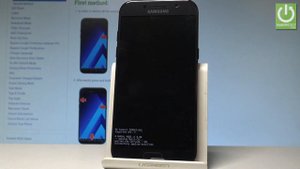Recovery Mode SAMSUNG Galaxy A5 (2017) - Enter & Quit Recovery