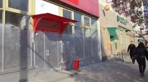 Ростов-на-Дону. Набережная. Большая Садовая. Ростов в 70-е и 80-е годы. Старая кинохроника тех лет.