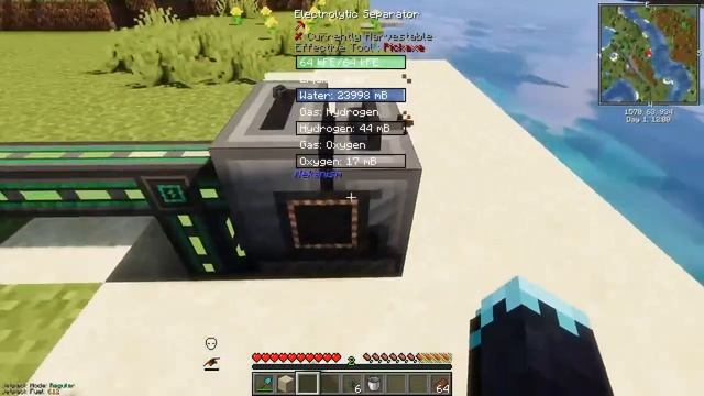 ✔ How To Charge A Jetpack From Mekanism смотреть онлайн