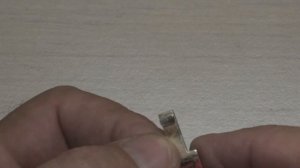 8,16 ГРАММ ЧИСТЕЙШЕГО СЕРЕБРА 999,0 С ОДНОГО КОНТАКТОРА