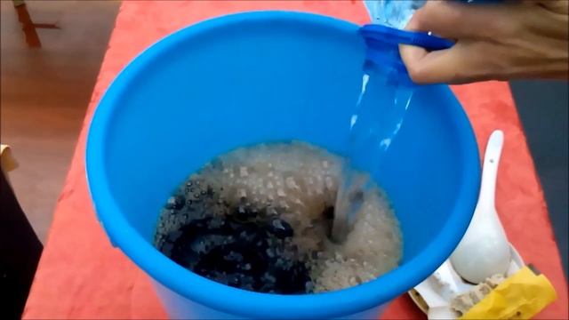 квас. рецепт быстрого приготовления.