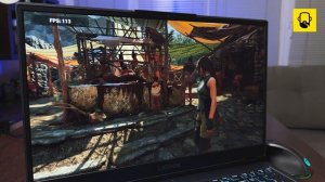 Игровой ноутбук Legion 5 15ACH6H на RTX 3070 / Обзор