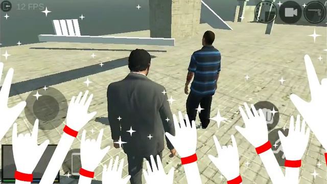 Гта лос Анджелес 5 смотреть онлайн