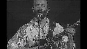 А.Я.Розенбаум - Вальс-Бостон (Фрагмент)