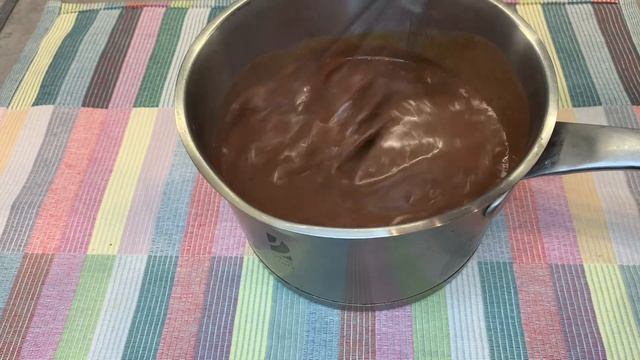 БОЖЕСТВЕННЫЙ ДЕСЕРТ БЕЗ муки и БЕЗ выпечки!!! Chocolate mousse cake!#шоколадныйдесерт