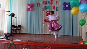 Белорусский народный танец