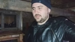 СКОЛЬКО У МЕНЯ ИНДОУТОК НА ПЛЕМЯ ? ГУСЬ ТОПЧЕТ УТОК / МУЛАРДЫ