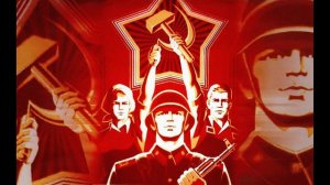 Советский Марш | Red Alert 3