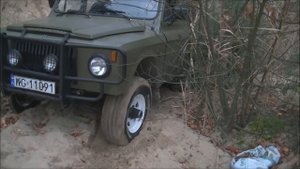 Aro 244 4x4