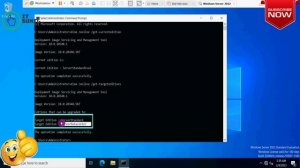 Activate Windows Server 2022 Datacenter using DISM | How to activate Windows Server 2022 for Free