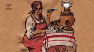 Гребстель и Таисия Краснопевцева - Лодочка / Grebstel' i Taisiya Krasnopevtseva - Lodochka