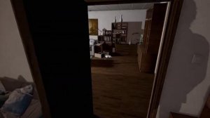 The Apartment (Ultra) - GTX 1070 + i5 4460