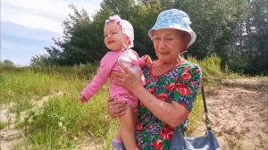 Джунгли Балаково. Дикие места. Стык р. Б. Иргиз и р. Ревяка. Всей бандой ?