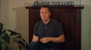 Afraid I Committed The Unpardonable Sin - Ask Pastor Tim