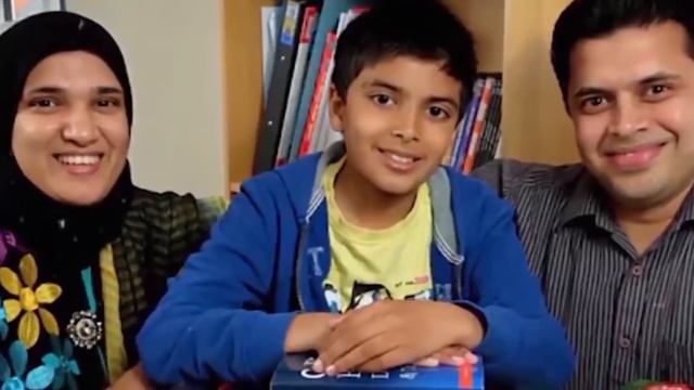 10 Самых Умных Детей, Которые Будут Управлять Миром! смотреть онлайн