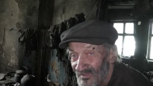 Живу один,как отшельник в заброшенном селе Ленинское