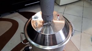 ✅15 кг. КУКУРУЗЫ И 135г. ДРОЖЖЕЙ КОДЗИ | ВОТ РЕЗУЛЬТАТ