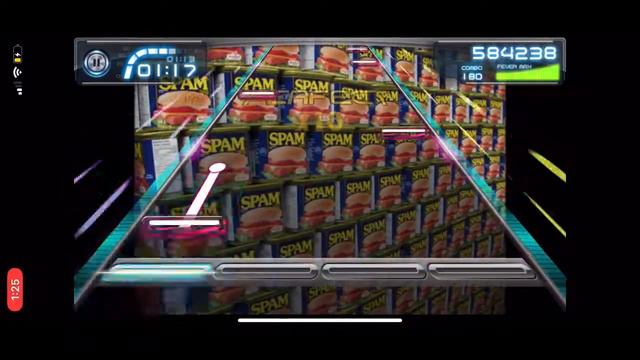 4cat-All I Do Is Spam TapTube