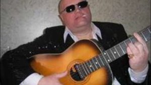 Алексей Блохин - Если Ты Один.