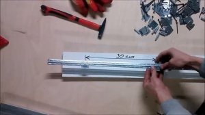 УМКа - Крепление для маяков