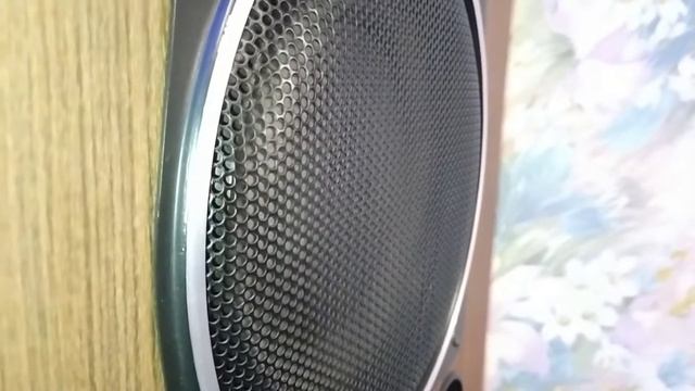 22 Гц на 75гдн Басы Орбита 016 Работа динамика 75гдн Усилитель TDA7293 ±46 вольт смотреть онлайн