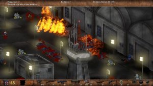 База ВВС и Конец / Postal Redux / The Original / Кошмарная Сложность(Финал)