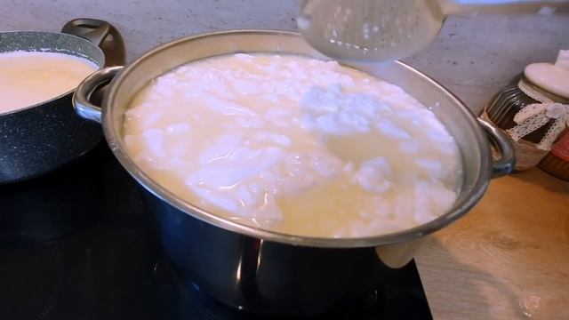 СЫР У АФЕРИСТОВ БОЛЬШЕ НЕ ПОКУПАЮ! КАК ПРИГОТОВИТЬ БРЫНЗУ В ДОМАШНИХ УСЛОВИЯХ! смотреть онлайн