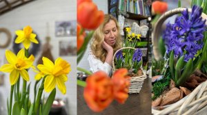 Дачные сезоны с Мариной Рыкалиной от 9 марта 2023 года