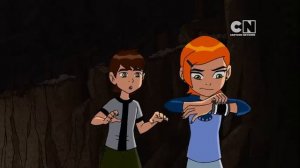 Ben 10 - Gwen 10 (Preview) Clip 1
