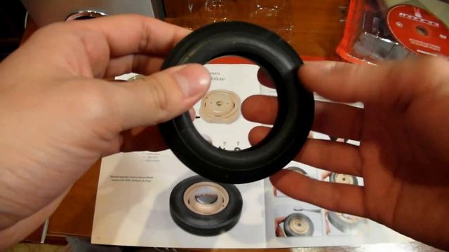 Сборка журнала "ПОБЕДА М 20".Сборка журнала. 2. смотреть онлайн