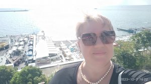 СОЧИ БЕЗ ПУТЕВКИ! Октябрь 2023г.