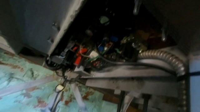 Обзор токарного ТВ-16 с двигателем от стиралки, плюс самодельный фрезерный станок