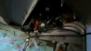Обзор токарного ТВ-16 с двигателем от стиралки, плюс самодельный фрезерный станок