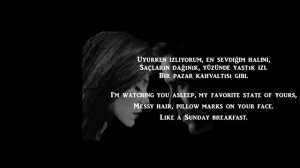 Bir Pazar Kahvaltisi - Model feat. Emre Aydin