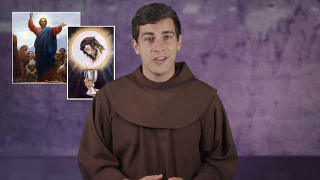 Is the Novus Ordo Even VALID? смотреть онлайн