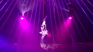 Цирк на льду в Уфе 6