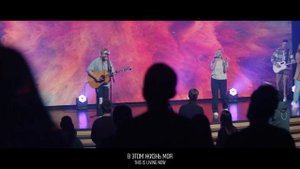 В этом жизнь моя | This Is Living Now | Саша Баранов | Слово жизни music