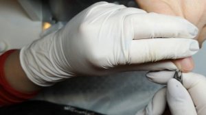 МАНИКЮР ДЛЯ МУЖЧИН/Техника выполнения мужского маникюра