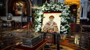 25 декабря - день СВ. СПИРИДОНА ТРИМИФУНСКОГО/ Его жизнь, подвиги и чудотворения!