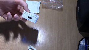 Конвертер HDMI в AV