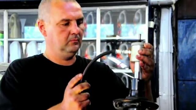 Восстановление газо масляных стоек. Ремонт амортизаторов безразборный ремонт амортизаторов смотреть онлайн